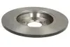 Гальмівний диск зад. Q5/A4/A6/A6/A7/A5/Q5/A4 08- BREMBO 08.A759.11 (фото 2)