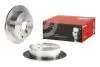 Фото 2 - диск гальмівний BREMBO 08.A331.10 Диск гальмівний BREMBO 08.A331.10 (фото 2)