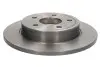 Гальмівний диск зад. Focus II 04-/C-MAX 07- (265x11) BREMBO 08.A029.21 (фото 1)