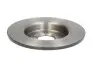Гальмівний диск зад. C30/C70/C-Max/Focus/S40 (03-21) BREMBO 08.9975.11 (фото 2)