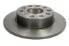 Гальмівний диск зад. A3/Altea/Bora/Caddy/Golf (03-21) BREMBO 08.9488.11 (фото 1)