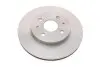 Диск гальмівний (передній) Subaru Justy IV 1.0 07-/ Daihatsu Sirion 1.0-1.5 05- (254x22) BOSCH 0986479685 (фото 4)