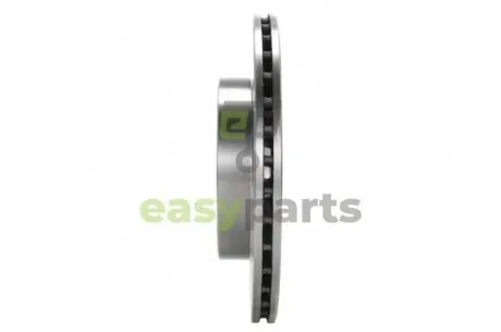 Гальмівний диск TOYOTA Yaris P1 \'\'F \'\'99-05 BOSCH 0986479244