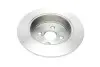 Фото 2 - диск гальмівний (задній) Toyota Corolla 00-18 (279x9) BOSCH 0986479149 Диск гальмівний (задній) Toyota Corolla 00-18 (279x9) BOSCH 0986479149 (фото 2)