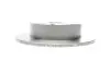 Фото 3 - диск гальмівний (задній) Toyota Corolla 00-18 (279x9) BOSCH 0986479149 Диск гальмівний (задній) Toyota Corolla 00-18 (279x9) BOSCH 0986479149 (фото 3)