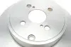 Фото 4 - диск гальмівний (задній) Toyota Corolla 00-18 (279x9) BOSCH 0986479149 Диск гальмівний (задній) Toyota Corolla 00-18 (279x9) BOSCH 0986479149 (фото 4)