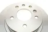 Фото 3 - диск гальмівний (задній) Opel Omega B 94-03 (286x12) BOSCH 0986478609 Диск гальмівний (задній) Opel Omega B 94-03 (286x12) BOSCH 0986478609 (фото 3)