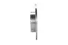 Диск гальмівний (задній) Seat Arosa/Cordoba/Ibiza 96-04/VW Polo 94-12 (231.8x8) (повний) BOSCH 0986478492 (фото 1)