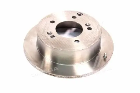 Диск гальмівний BREMBO 08.A114.20