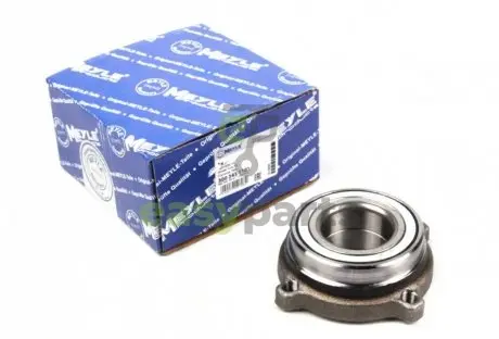 Підшипник маточини (задньої) BMW 5 (E39/E60) 95-10 MEYLE 300 343 1101