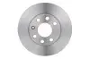 Тормозной диск BOSCH 0986478081 (фото 4)