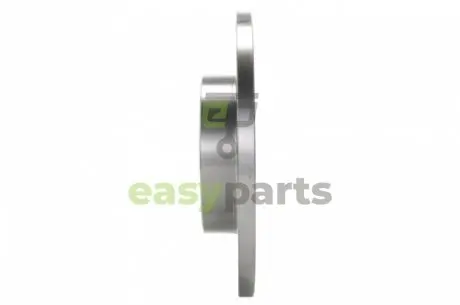 Тормозной диск BOSCH 0986478081
