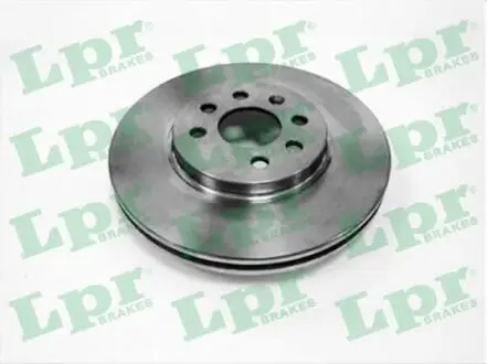 Тормозной диск LPR O1006V