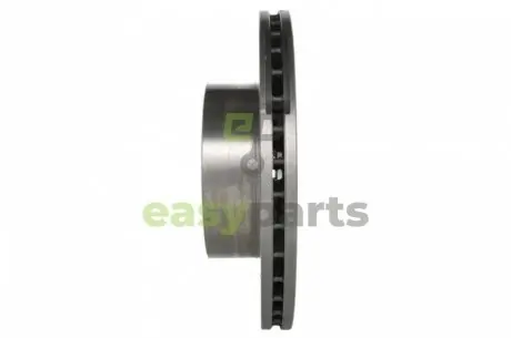 Диск гальмівний BOSCH 0986479001