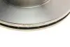 Фото 3 - диск гальмівний (передній) VW Sharan 95-10/Ford Galaxy 95-06 (288x25) BOSCH 0986478893 Диск гальмівний (передній) VW Sharan 95-10/Ford Galaxy 95-06 (288x25) BOSCH 0986478893 (фото 3)