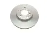 Фото 7 - диск гальмівний (передній) VW Sharan 95-10/Ford Galaxy 95-06 (288x25) BOSCH 0986478893 Диск гальмівний (передній) VW Sharan 95-10/Ford Galaxy 95-06 (288x25) BOSCH 0986478893 (фото 7)