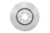 Гальмівний диск ALFA ROMEO/CITROEN/FIAT/LANCIA/PEUGEOT \'\'F BOSCH 0986478810 (фото 4)