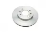 Тормозной диск BOSCH 0986479R66 (фото 1)