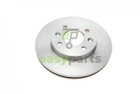 Тормозной диск BOSCH 0986479R66 (фото 1)
