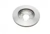 Тормозной диск BOSCH 0986479R66 (фото 3)