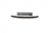 Тормозной диск BOSCH 0986479R66 (фото 4)