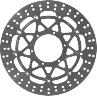 Фото тормозной диск TRW MSW254 Тормозной диск TRW MSW254