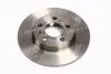 Гальмівний диск зад. Transporter (96-03) BREMBO 08.7288.14 (фото 3)