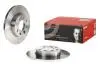 Фото 2 - гальмівний диск BREMBO 08.4475.10 Гальмівний диск BREMBO 08.4475.10 (фото 2)