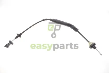 Трос зчеплення Peugeot 206 1.4-2.0 98- (833/645mm) SACHS 3074600216