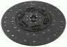 Диск сцепления SACHS 1878080034 (фото 1)