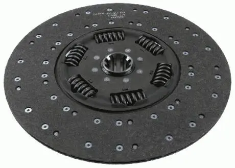 Диск сцепления SACHS 1878080034