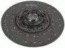 Диск сцепления 1878043231