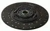 Диск сцепления SACHS 1878002437 (фото 2)