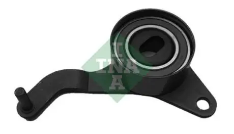 Ролік натяж. ГРМ 1.7D/DTI Astra/Combo/Corsa (>№328704)(55316MG) INA 531016620