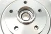 Диск гальмівний (задній) Renault Laguna III 08-15 (300x11) (+ABS) (з підшипником) BOSCH 0986479445 (фото 1)