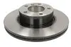 Гальмівний диск перед. BMW 1 (F20/F21)/3 (E90/F30/F80)/X1 (E84) 04- (312x24) TRW DF4807S (фото 1)