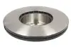 Гальмівний диск перед. BMW 1 (F20/F21)/3 (E90/F30/F80)/X1 (E84) 04- (312x24) TRW DF4807S (фото 2)