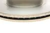 Диск гальмівний (передній) Nissan Teana 03- (296x24) (вентил.) (з покритю) BOSCH 0986479T44 (фото 13)