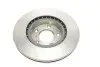 Диск гальмівний (передній) Nissan Teana 03- (296x24) (вентил.) (з покритю) BOSCH 0986479T44 (фото 2)