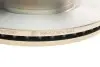 Диск гальмівний (передній) Nissan Teana 03- (296x24) (вентил.) (з покритю) BOSCH 0986479T44 (фото 3)