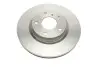 Диск гальмівний (передній) Nissan Teana 03- (296x24) (вентил.) (з покритю) BOSCH 0986479T44 (фото 7)