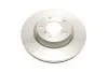 Диск гальмівний (передній) Nissan Teana 03- (296x24) (вентил.) (з покритю) BOSCH 0986479T44 (фото 9)