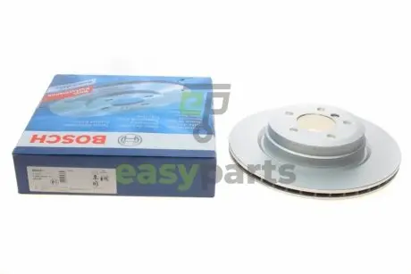 Диск гальмівний BOSCH 0986479439