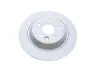 Диск гальмівний (задній) Ford Focus III/IV 10- (301.6x11) BOSCH 0986479397 (фото 6)