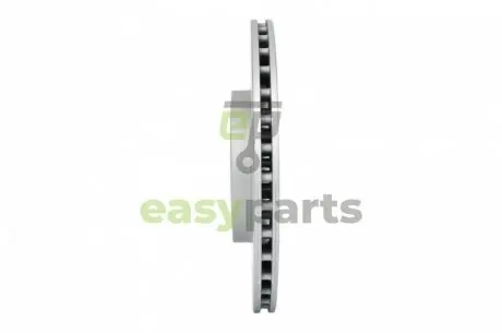 LAND ROVER диск гальмівний задній DISCOVERY V, RANGE ROVER IV BOSCH 0986479D31