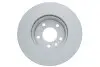 Диск гальмівний (передній) VW T5/Multivan V 03-15/Touareg 02-10 (307.5x29.5) (з покр.) (вент) Metelli 23-0773C (фото 4)