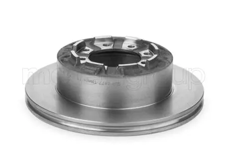 Гальмівний диск Metelli 23-0477