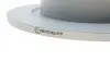 Диск гальмівний (задній) BMW i3 Electric 13-/Mini (F55/F56/F54/F60/F57) 14- (280x10) (повний)(з покриттям) ATE 24.0110-0401.1 (фото 4)