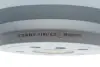 Диск гальмівний (задній) MB M-class (W166) 11-15/GLE (W166) 15-19 (330x22) (з покриттям) (вентил.) ATE 24.0122-0288.1 (фото 4)