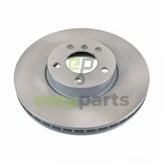Диск гальмівний FEBI BILSTEIN 32264